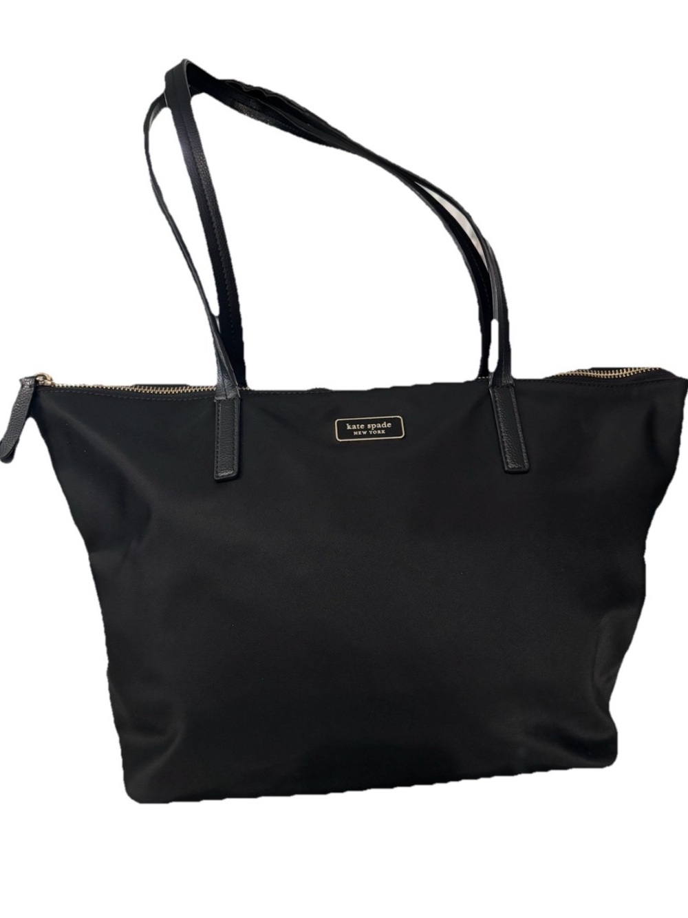Kate Spade New York Hayden Top Zip Tote